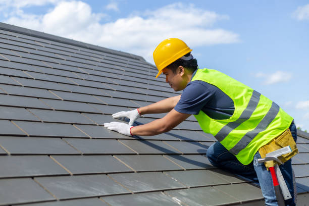 Best Best Roofing Contractors  in Guilford Center, CT