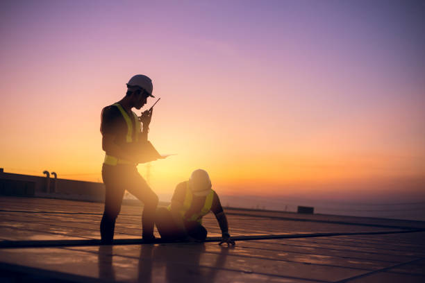 Best Best Roofing Contractors  in Guilford Center, CT