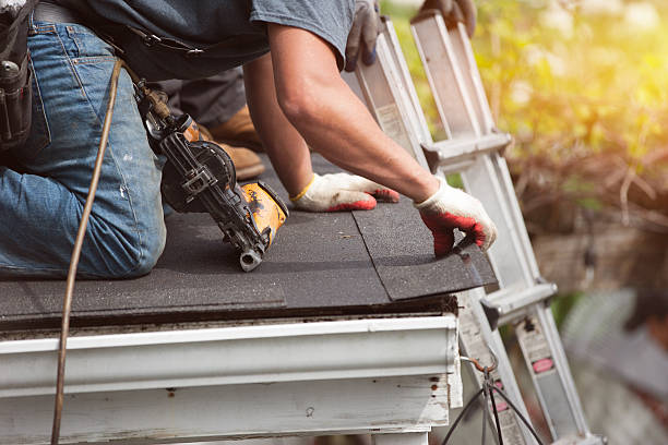 Trusted Guilford Center, CT Roofing Contractor Experts